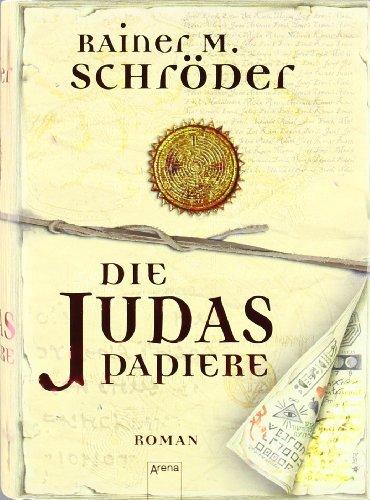 Die Judas-Papiere