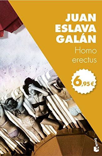 Homo Erectus (Especial Enero 2017)