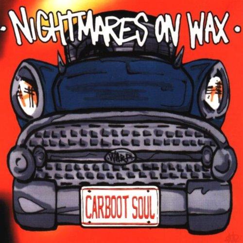 Carboot Soul