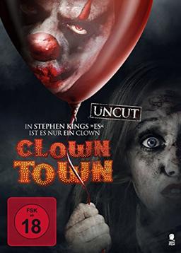 Clowntown