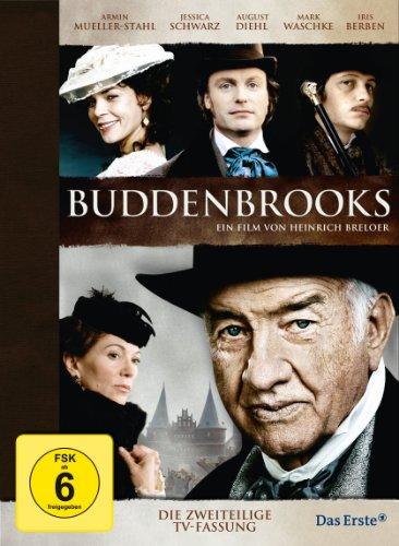 Buddenbrooks - Die zweiteilige TV-Fassung [2 DVDs]