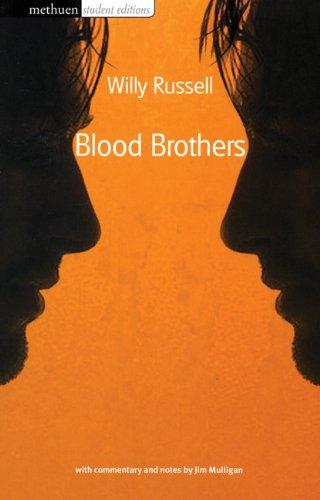 Blood Brothers (Methuen Drama)