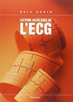 Lecture accélérée de l'ECG : pour un enseignement interactif