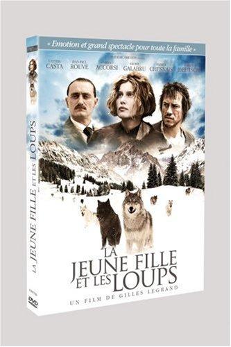 La jeune fille et les loups [FR IMPORT]