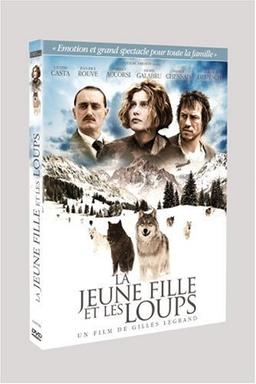 La jeune fille et les loups [FR IMPORT]