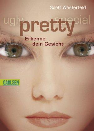 Pretty - Erkenne dein Gesicht. Ugly-Pretty-Special 2