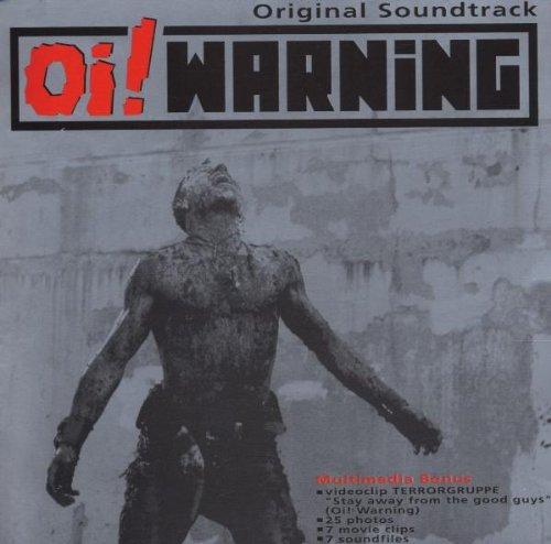 Oi Warning-Original Soundtrack