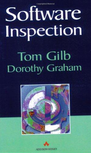 Software Inspection