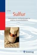 Sulfur: Leitsymptome und Beziehungen zu anderen Arzneimittelbildern