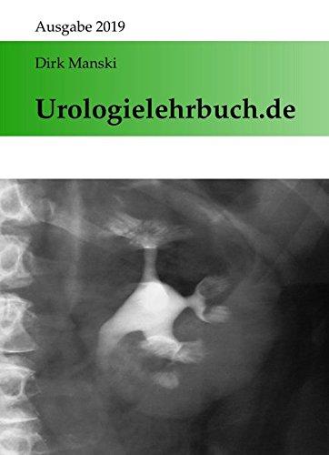 Urologielehrbuch.de: Ausgabe 2019