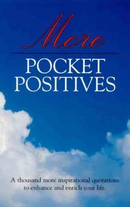 More Pocket Positives