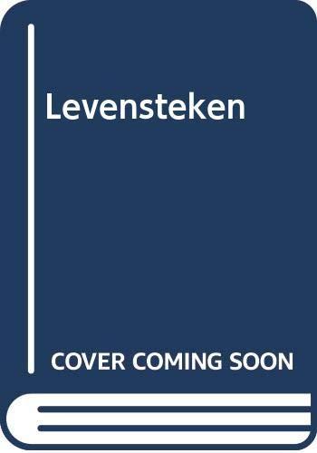 Levensteken (Lost, Band 3)