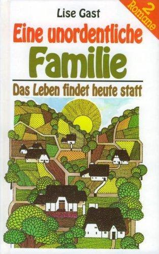 Eine unordentliche Familie