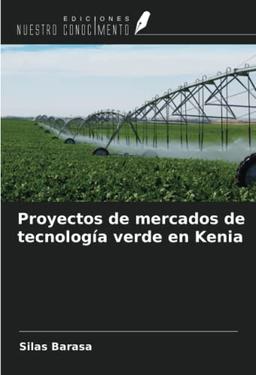 Proyectos de mercados de tecnología verde en Kenia