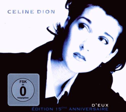 D'eux-Edition 15eme Anniversaire (CD+DVD)