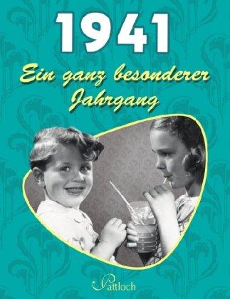 1941: Ein ganz besonderer Jahrgang