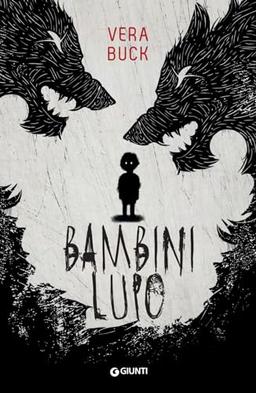 Bambini lupo