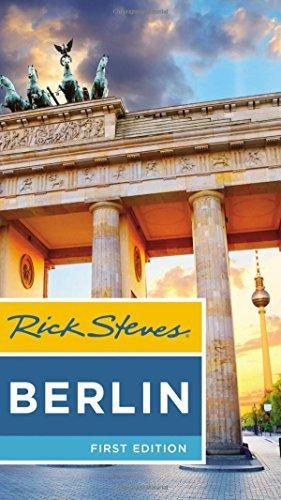 Rick Steves Berlin