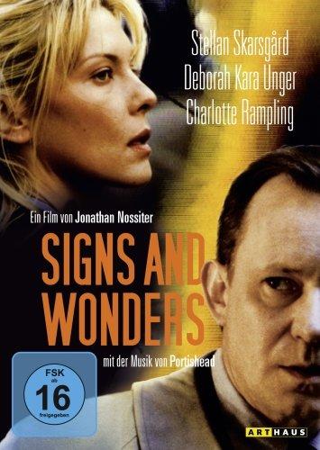 Signs and Wonders