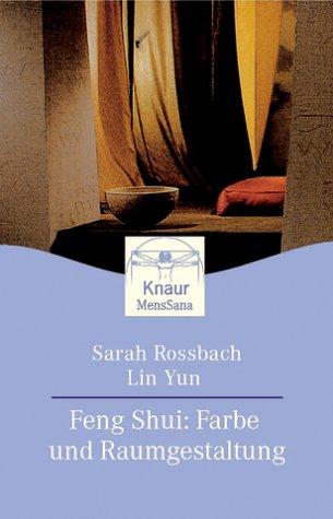 Feng Shui, Farbe und Raumgestaltung