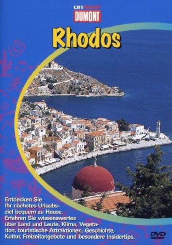 Dumont on Tour - Rhodos