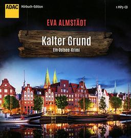 Kalter Grund (ADAC Hörbuch Edition 2017)