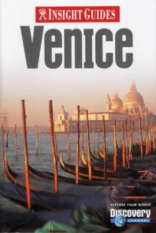 Venice Insight Guide (Insight Guides)