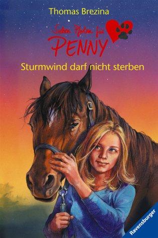 Sieben Pfoten für Penny 2: Sturmwind darf nicht sterben