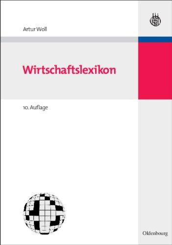 Wirtschaftslexikon