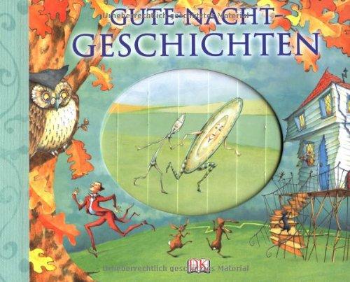 Gute-Nacht-Geschichten