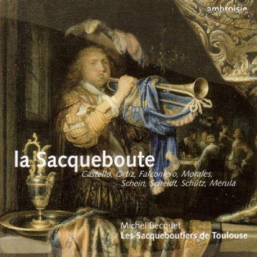 La Sacqueboute