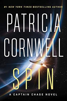 Spin: A Thriller (Captain Chase, 2)