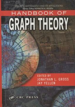 Handbook of Graph Theory and Applications (Discrete Mathematics and Its Applications)