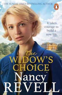 The Widow's Choice: The gripping new historical drama from the author of the bestselling Shipyard Girls series