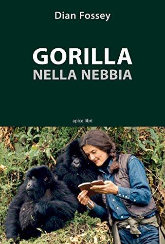 Gorilla nella nebbia (Storie)