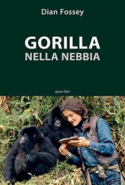 Gorilla nella nebbia (Storie)