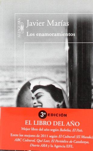 Los enamoramientos (Hispánica)