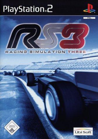 Racing Simulation 3