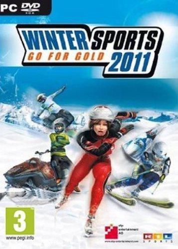 Wintersports - Go for Gold 2011