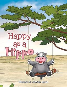 Happy as a Hippo