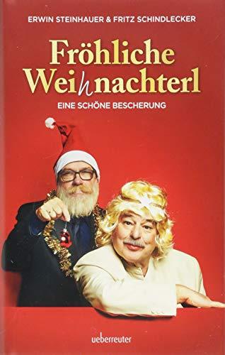 Fröhliche Weihnachterl: Eine schöne Bescherung