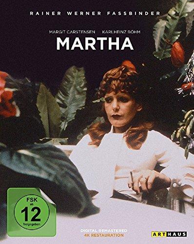 Martha [Blu-ray] [Special Edition]