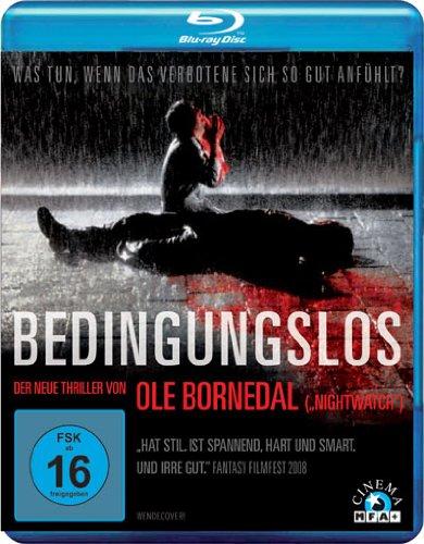 Bedingungslos [Blu-ray]