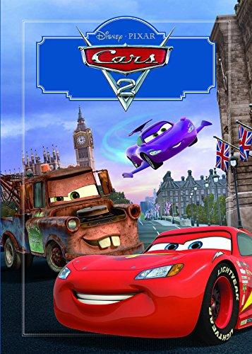 Cars 2