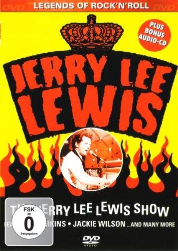 Jerry Lee Lewis - The Jerry Lee Lewis Show