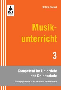 Musikunterricht