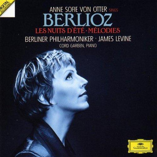 Lieder von Berlioz