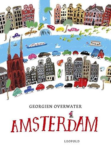 Amsterdam English edition