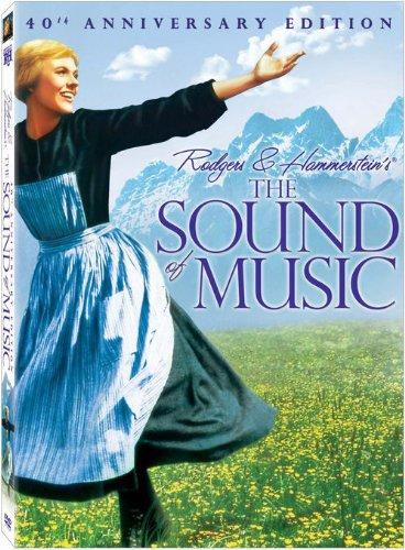 The Sound of Music (40th Anniversary Special Edition)