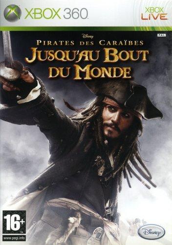 Pirates des CaraÃ¯bes 3 [FR Import]